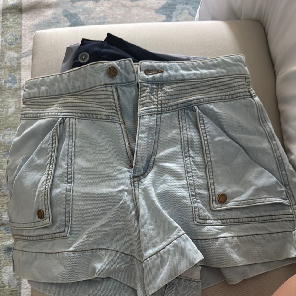 Kivari Celene Short